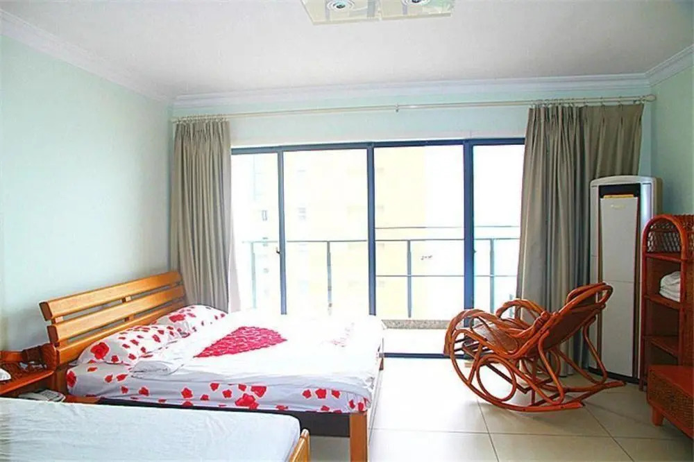 Fangjie Seaview Holiday Apartment