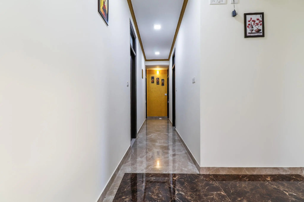 Capital O 65381 Sln Residency