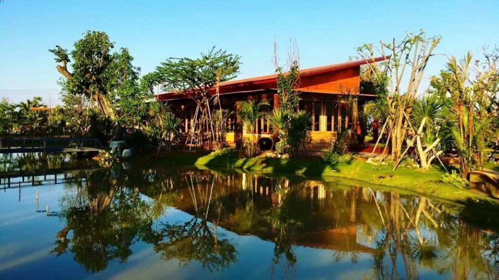 Love View Resort Coffee