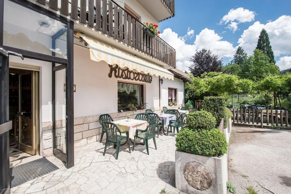 Albergo Cinzia