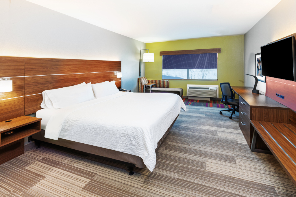 Holiday Inn Express & Suites Dalhart by IHG