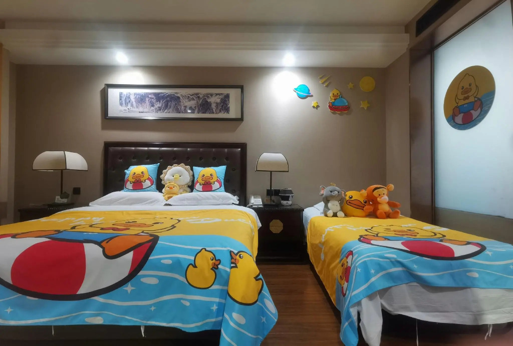 Rose Hot Spring Hotel