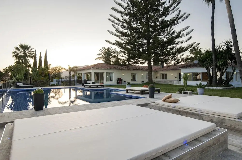 Villa Issabella