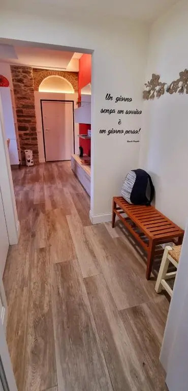 Leopolda Suite