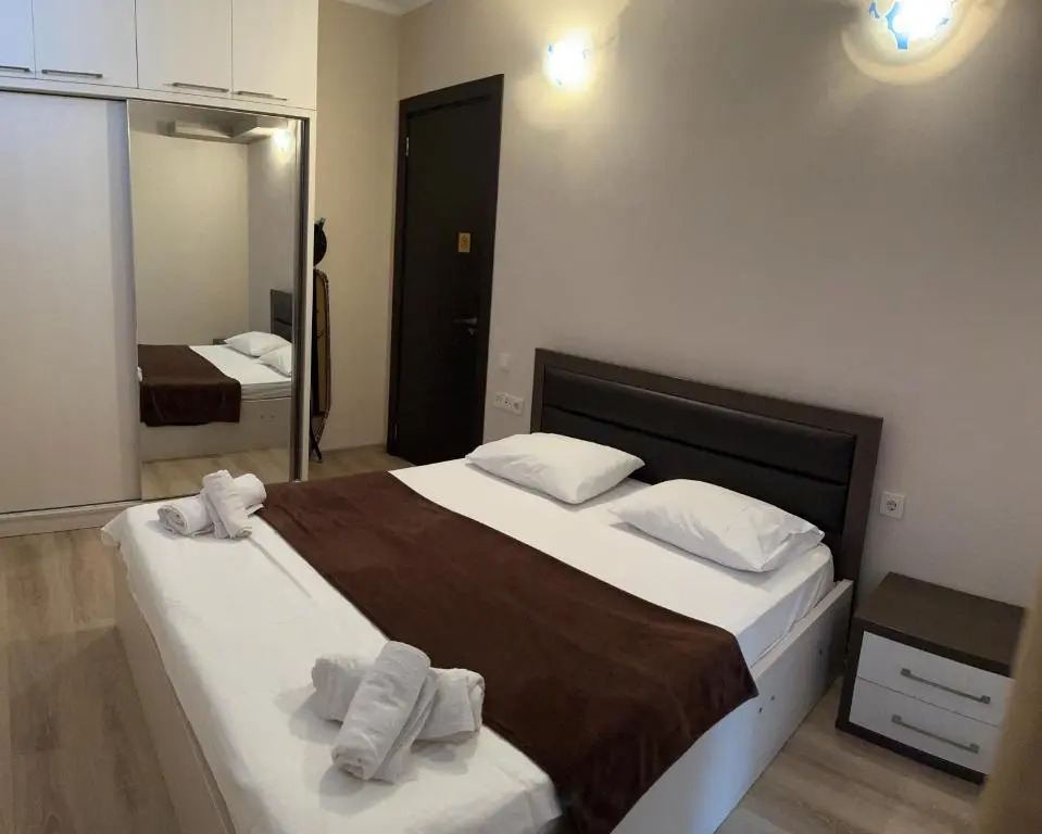 ORBI apartamente batumi ximshiashvilis 15 g