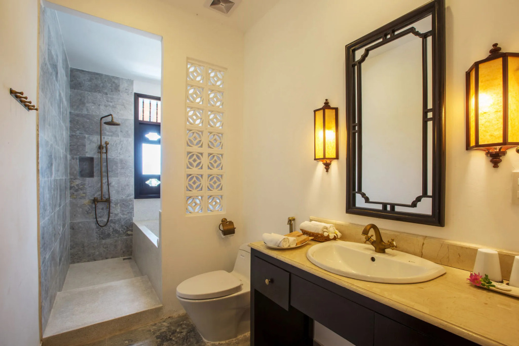 Hoi An Coco River Resort & Spa