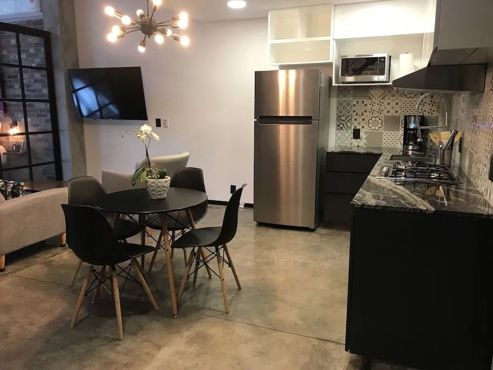 Lofts on Basilio