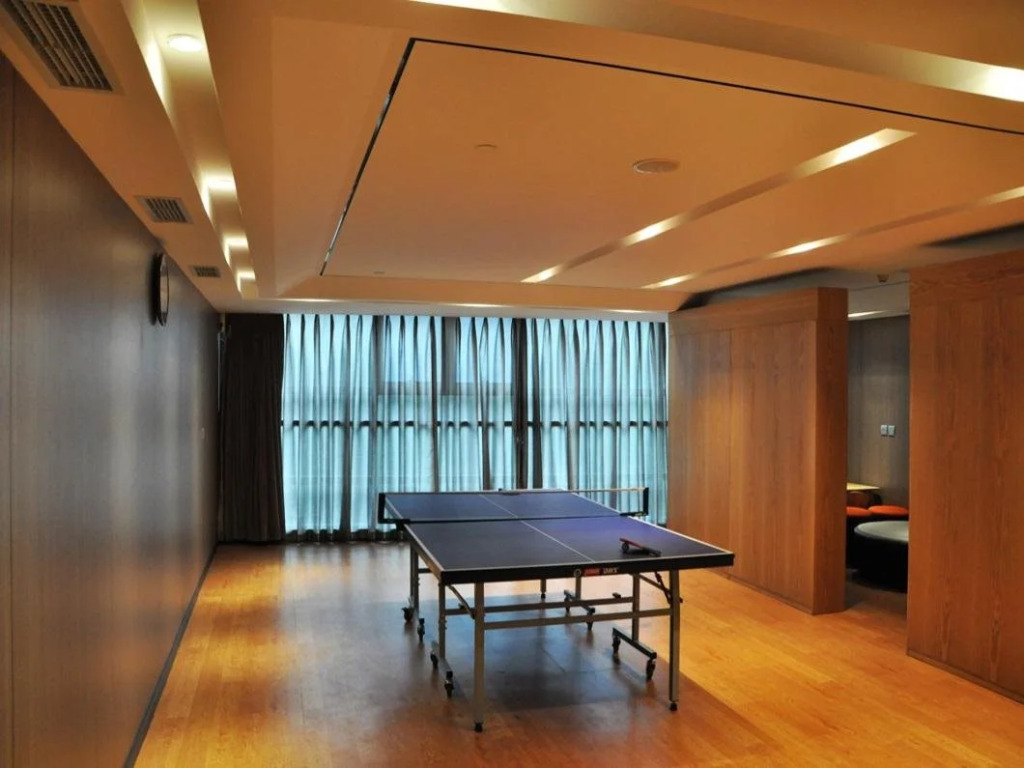 M Hotel Chengdu