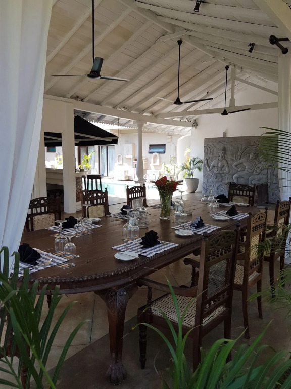 Suite Lanka