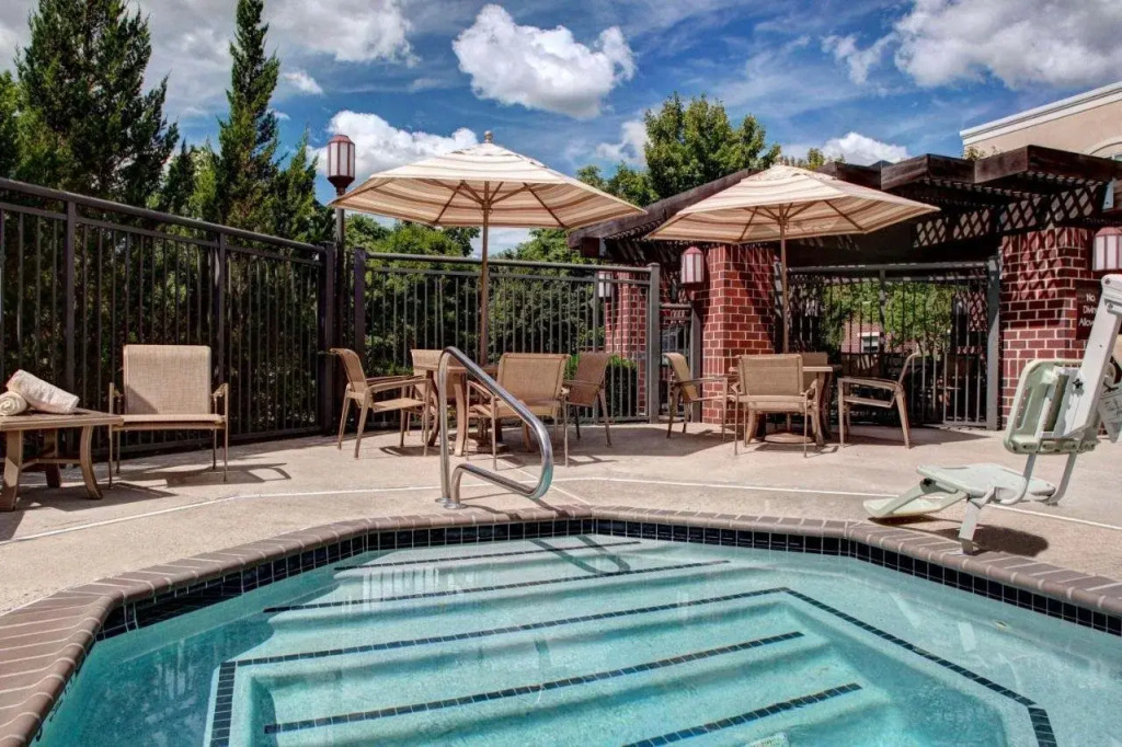 Hyatt House Bridgewater