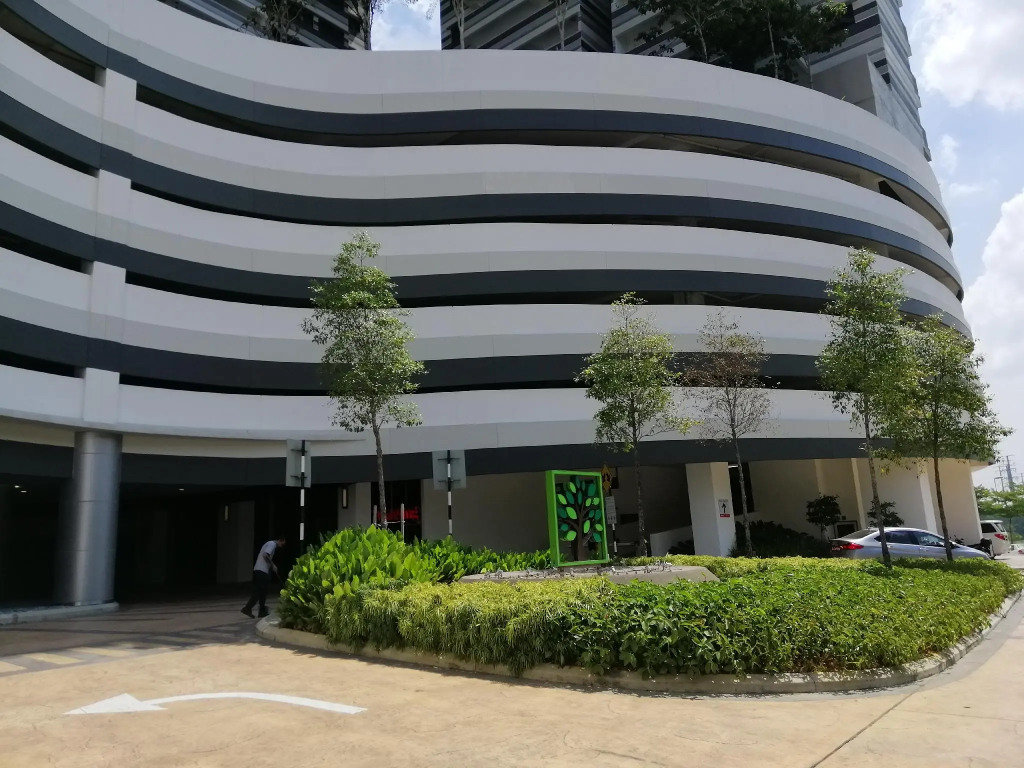 Meridin Medini Suite by Nest Home【LEGOLAND】