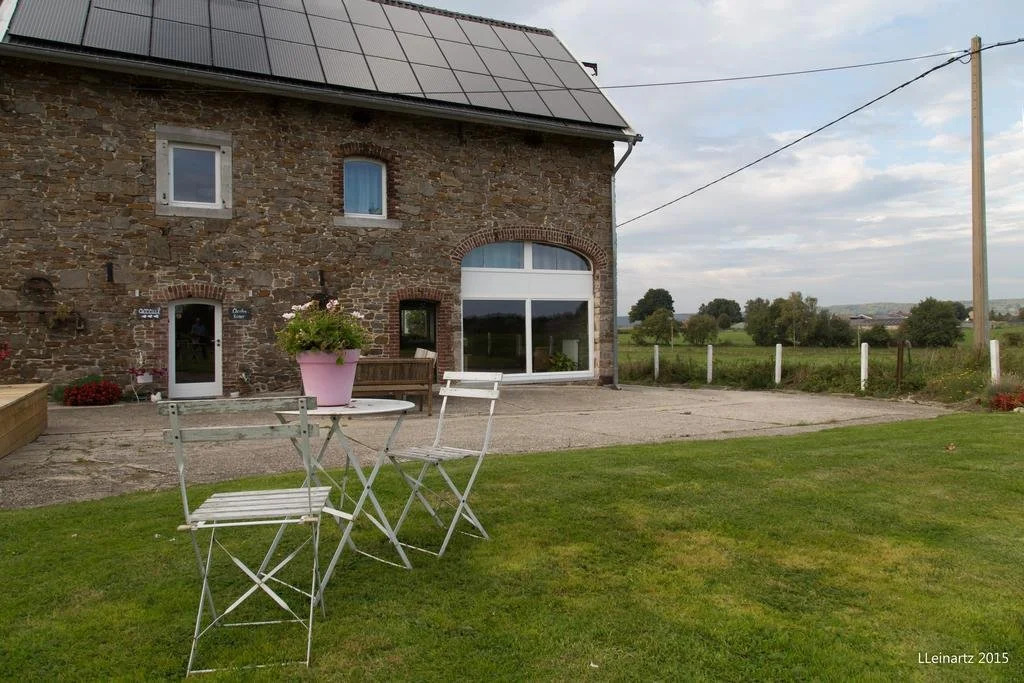 B&B Plaisir dEtre