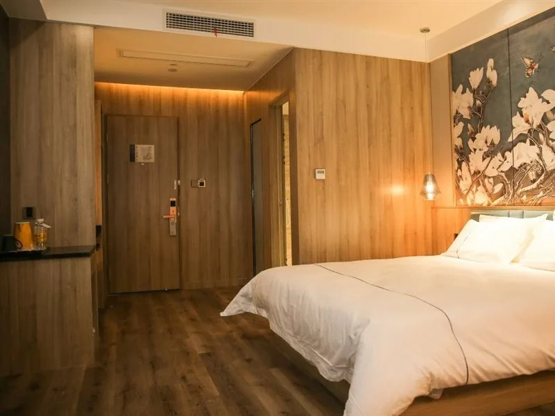 Magnotel Classic (Yangzhou Wanda Plaza Shunda Road)