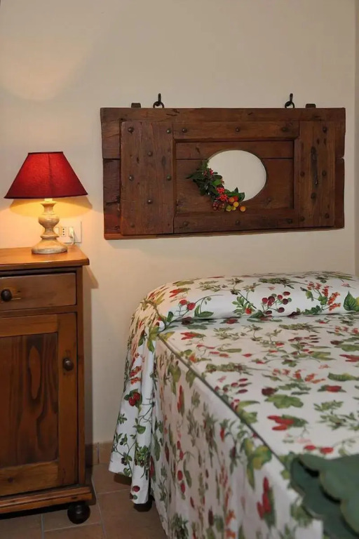 Agriturismo il Corniolo