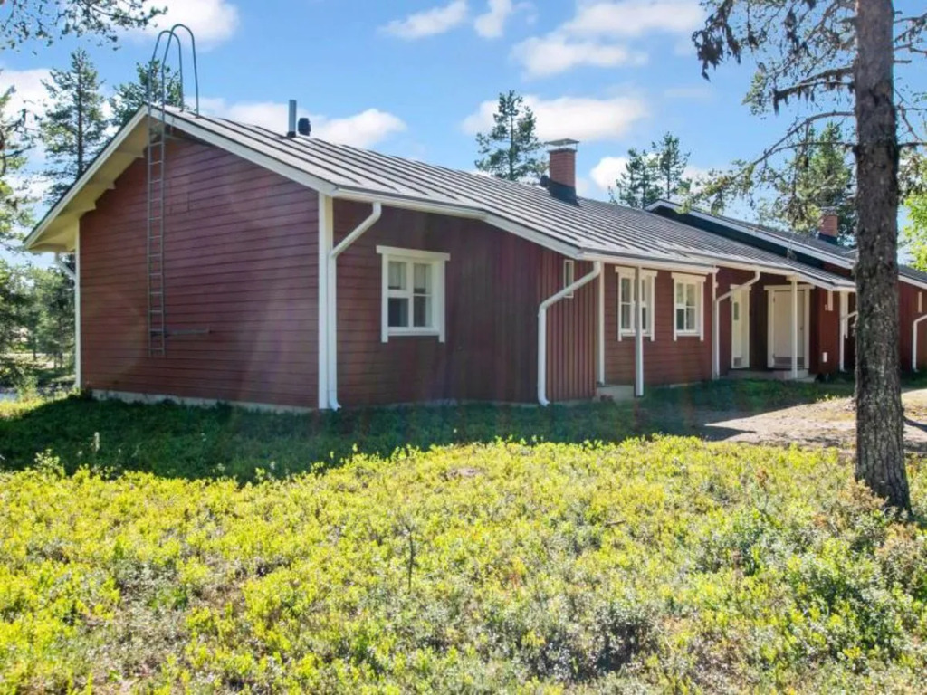 House Urupää b 6 Inari