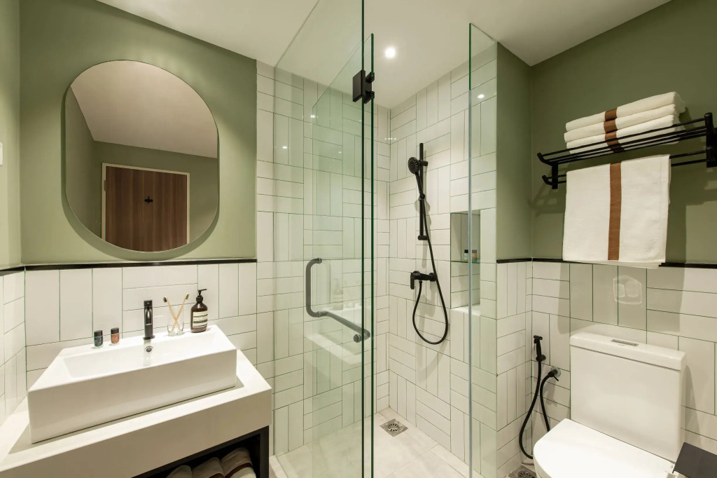 AMI Suites - Arte Mont Kiara