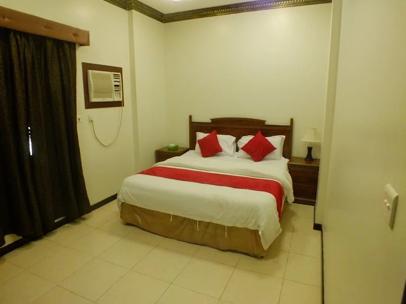Sasselo Hotel
