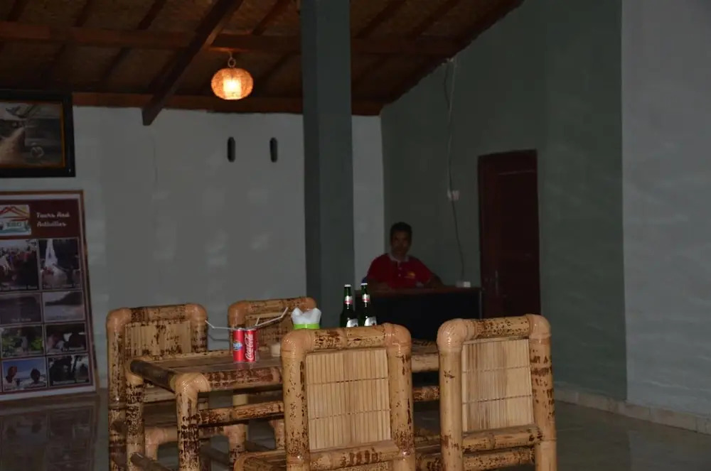 Ekas Garden Bungalow