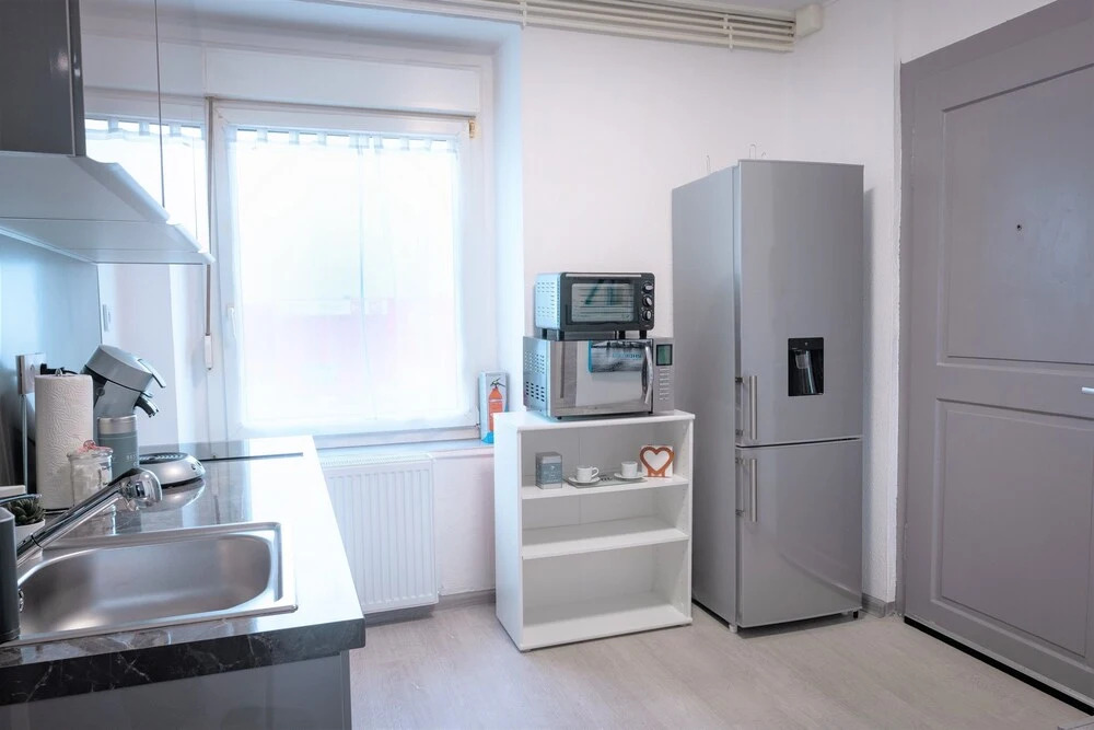 MyHome Basel 1A44