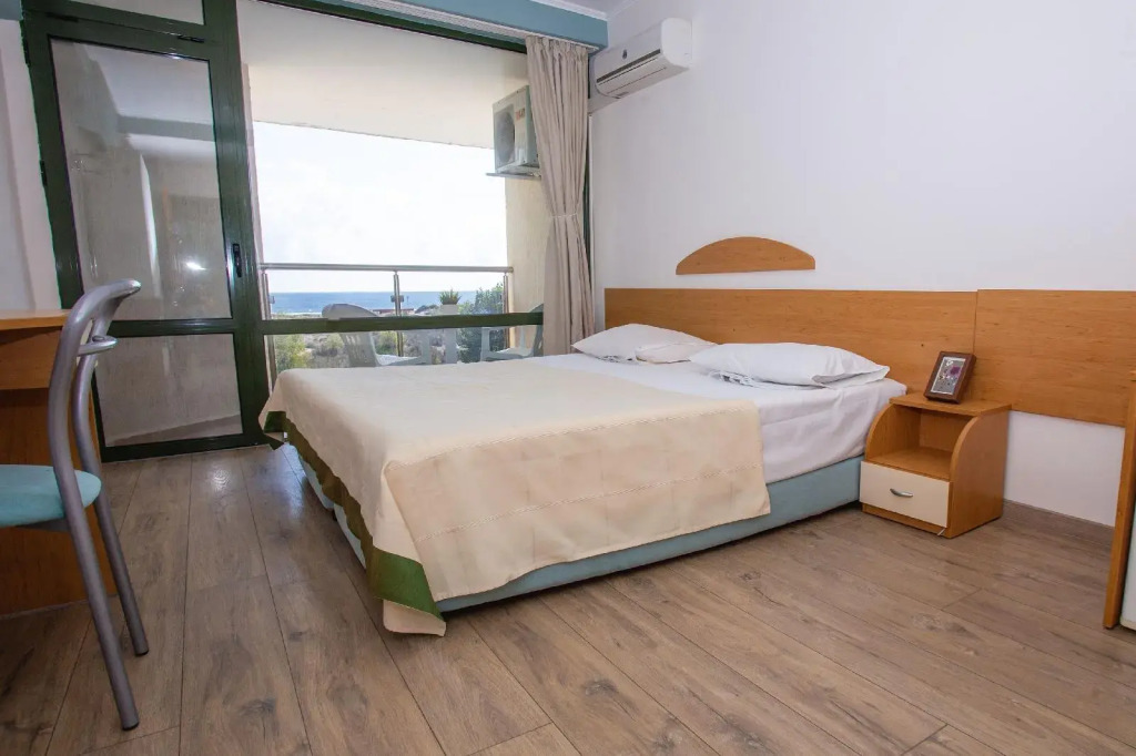 Amfibia Beach Complex