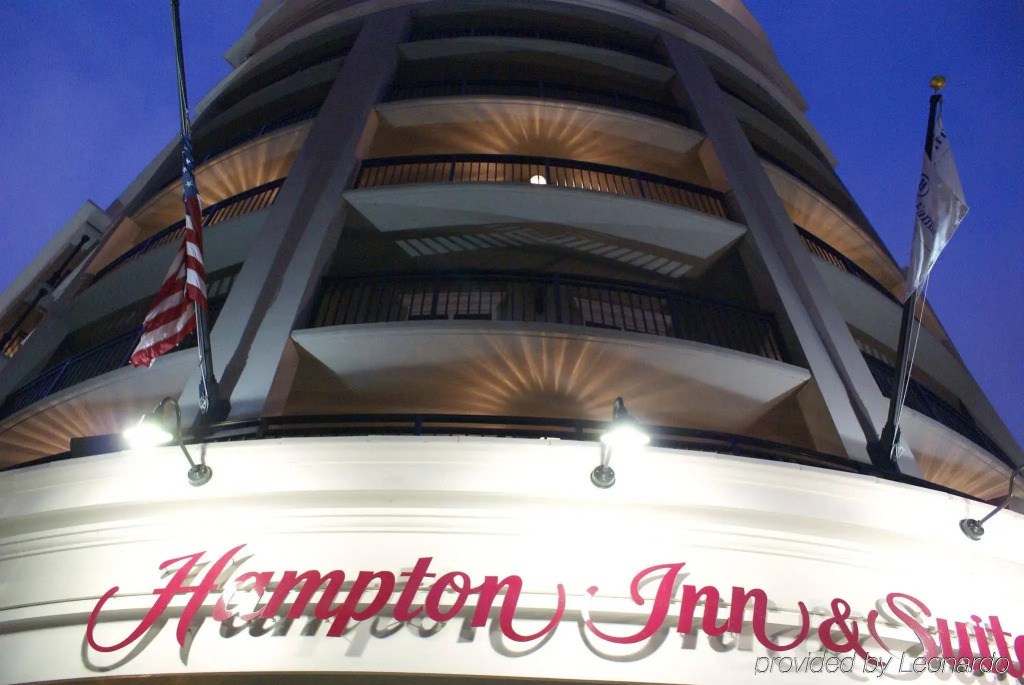 Hampton Inn & Suites Mobile - Downtown Historic District