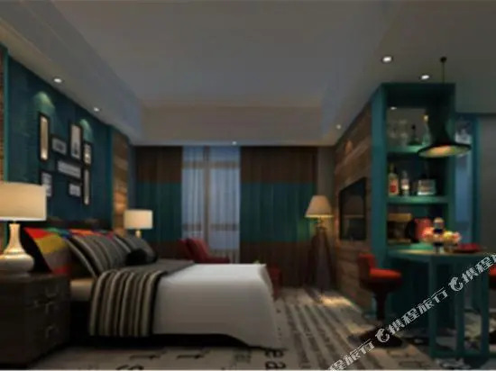 Xique Theme Hotel