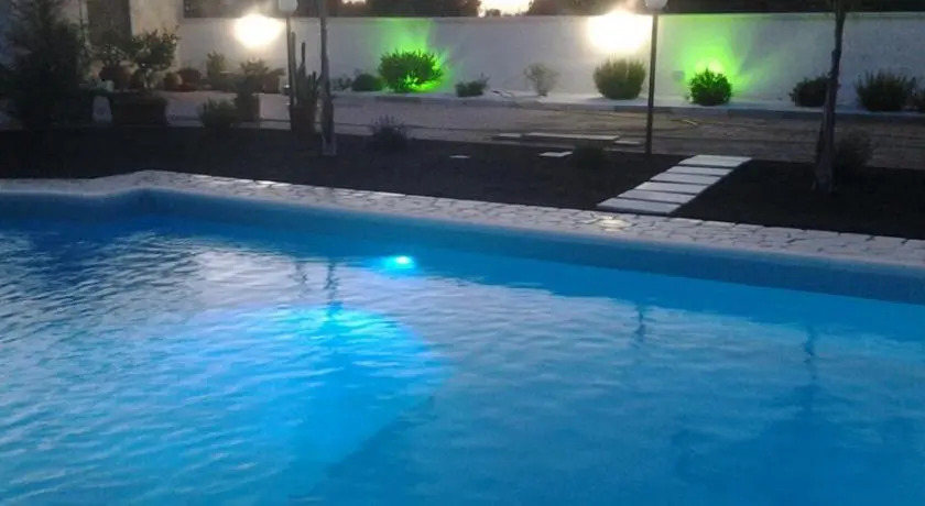 Villa Loredana