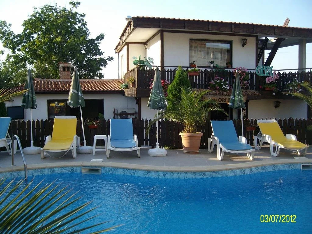 Family Hotel Gery