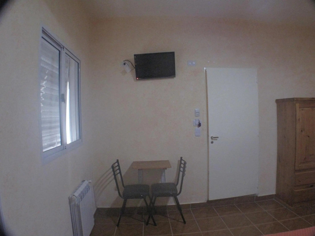 Hotel Los Cedros