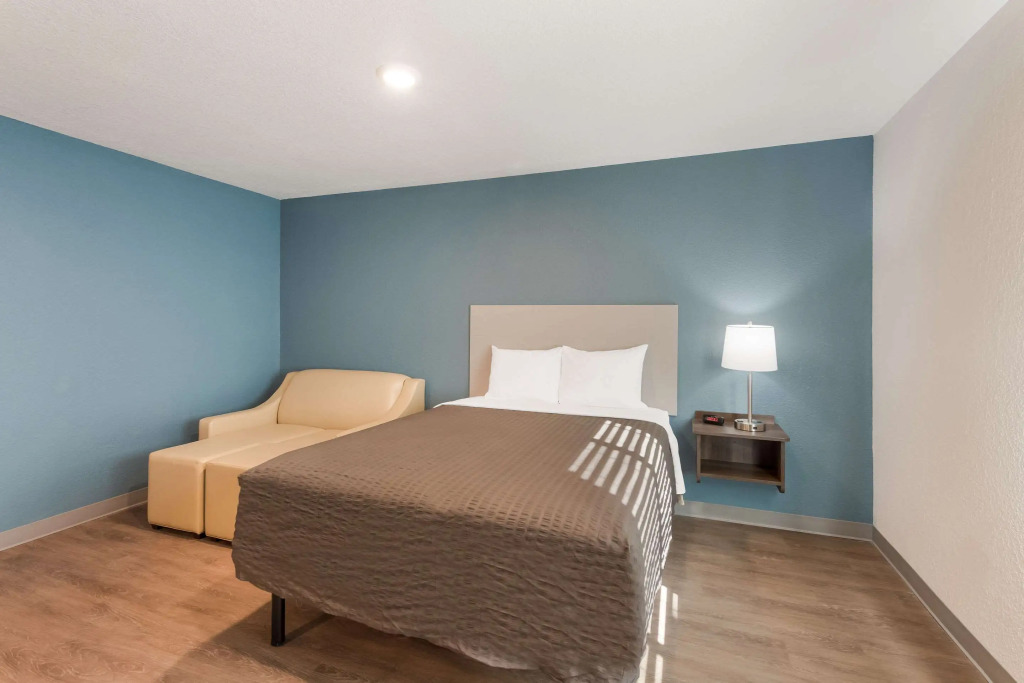 WoodSpring Suites Dayton North