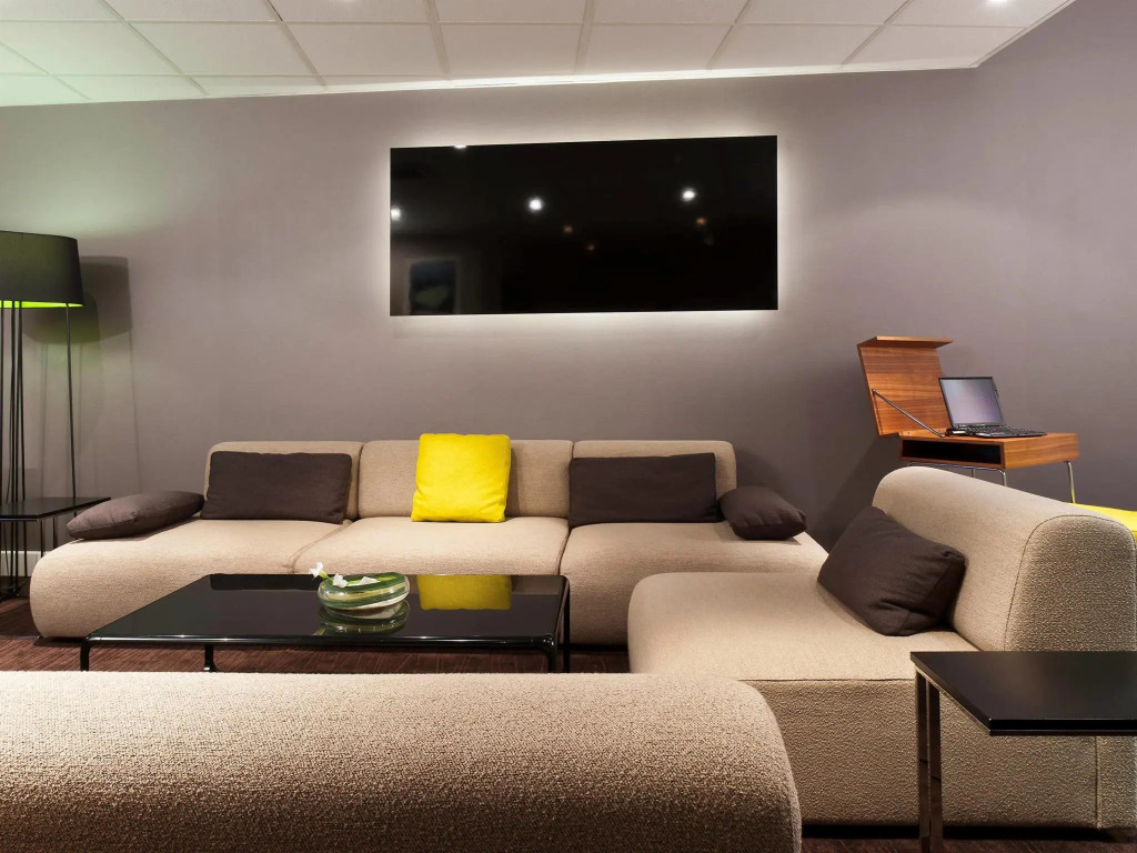 Novotel Paris Charenton le Pont