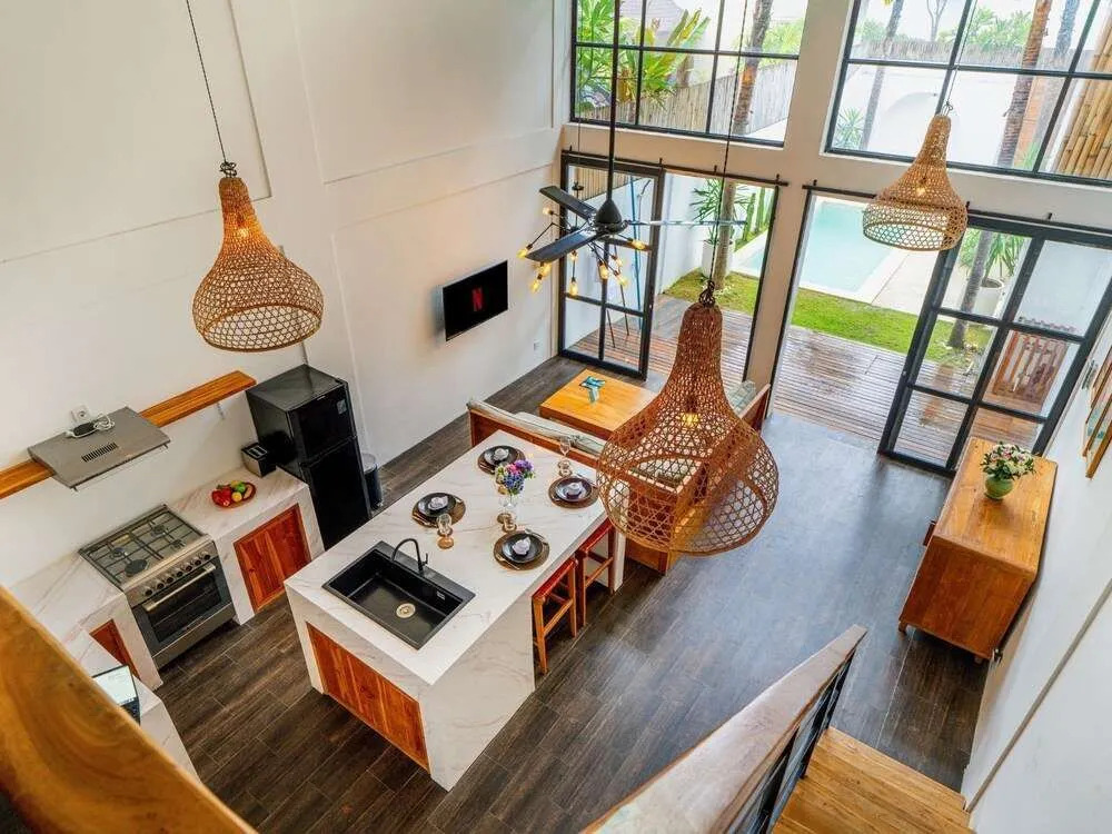 The Soho Loft by Pertama Stay