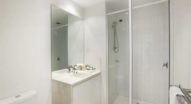 Melbourne Holiday Apartments at Northbank – Downie Street