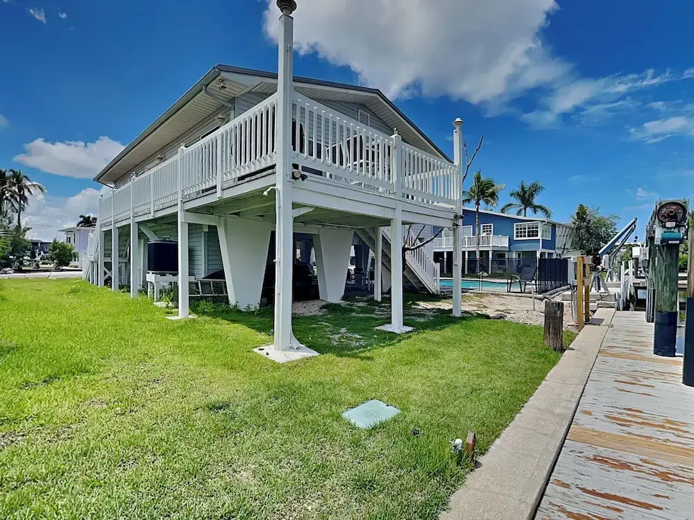 275 Blue Bay by Distinctive Beach Rentals