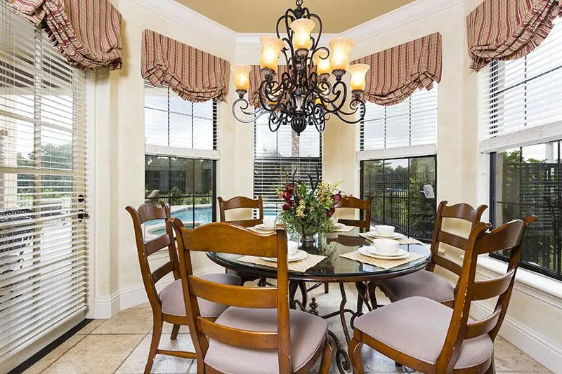 Reunion Resort - 5 Br Private Pool Home Guest Suite With Kitchenette Private Courtyard - Jhh 45872