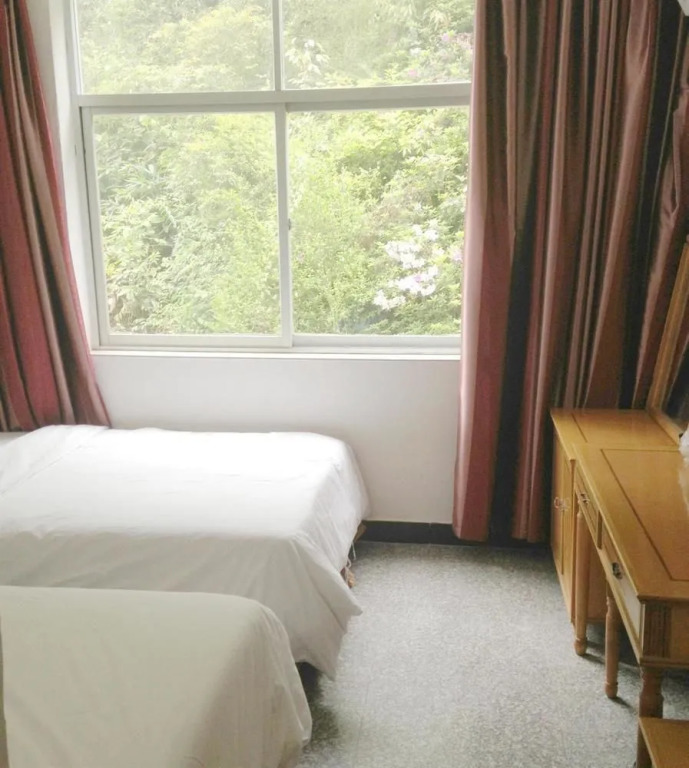 Zhangjiajie JH Nature Hotel