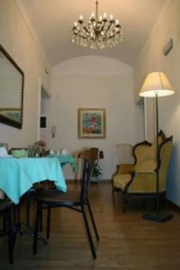 La Girandola Bed & Breakfast