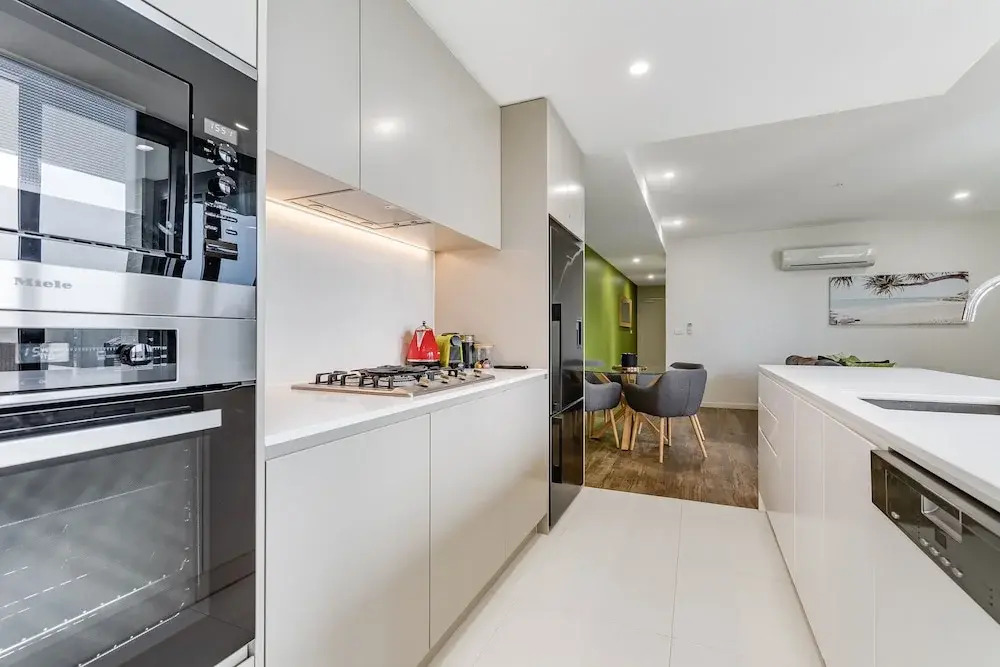 Beau Monde Apartments Newcastle Verve Apartments