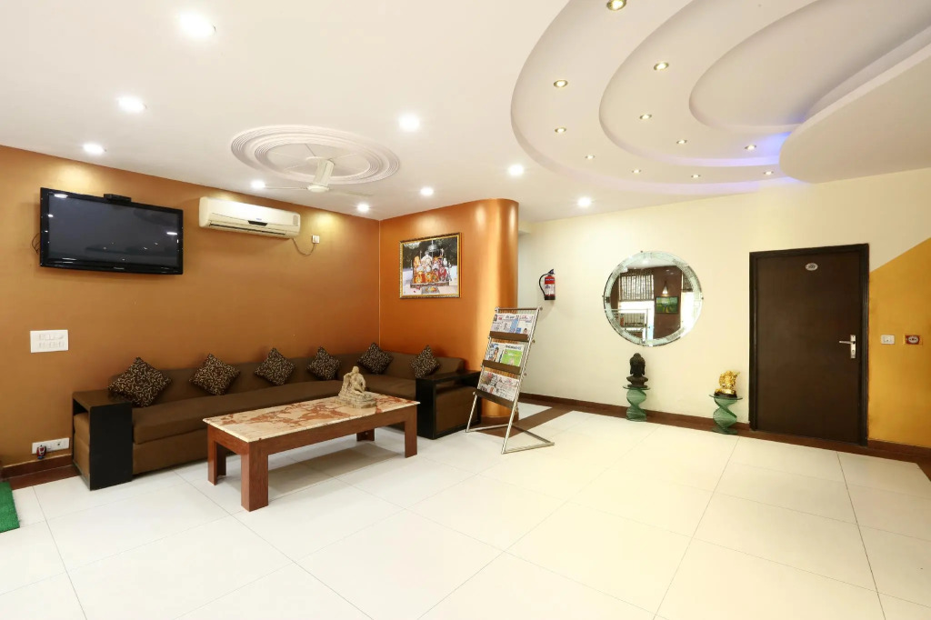RTS Hotel