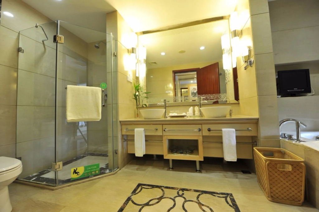 Huangshan Xuanyuan International Hotel