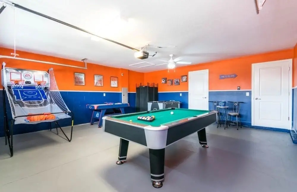 Amazing House! - Champions Gate - 9026SD