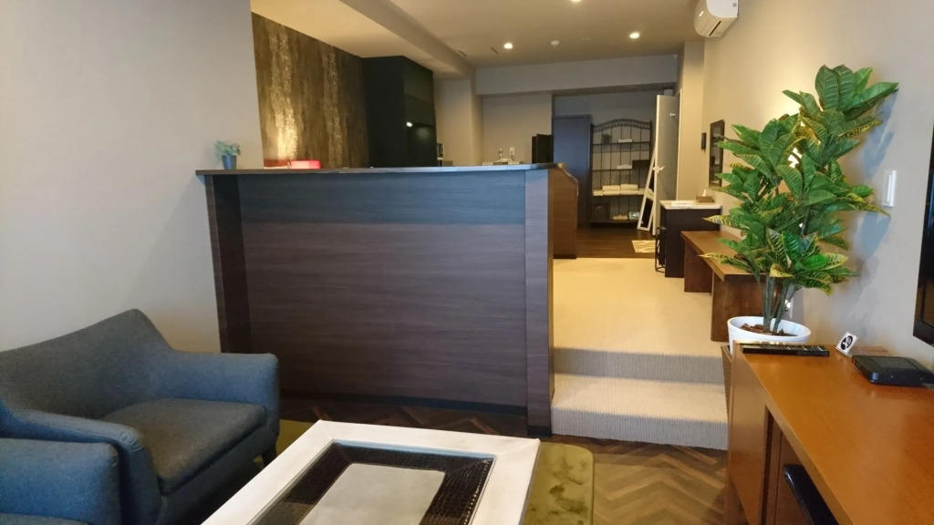 R&Run Kyoto Serviced Apartment & Suites