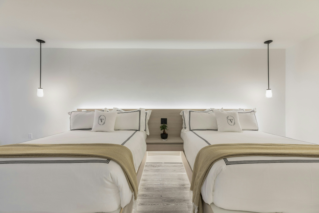 The Vietta Hotel