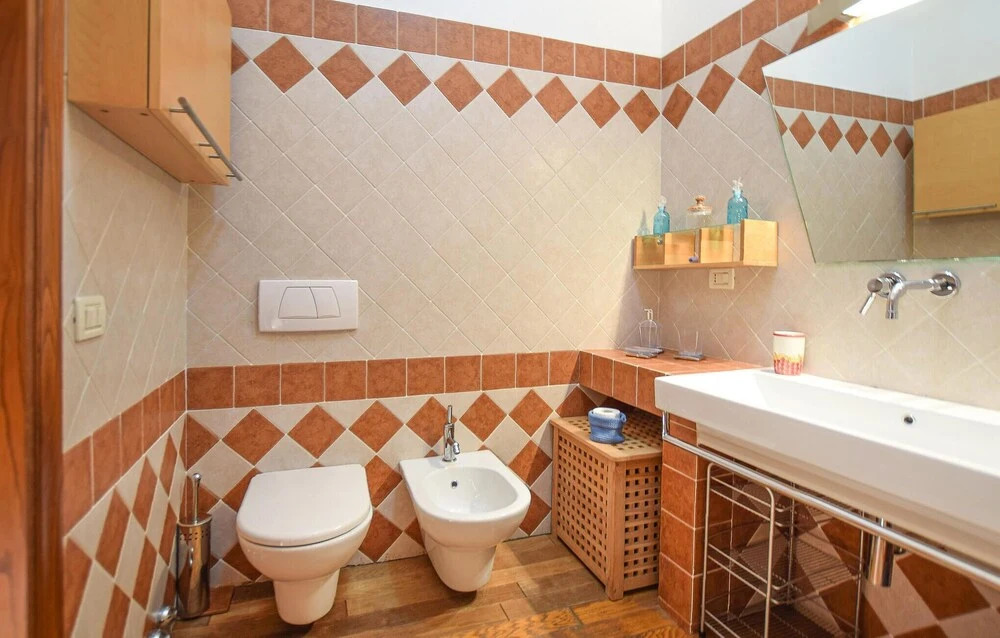 Villa Lavandaia Toscana
