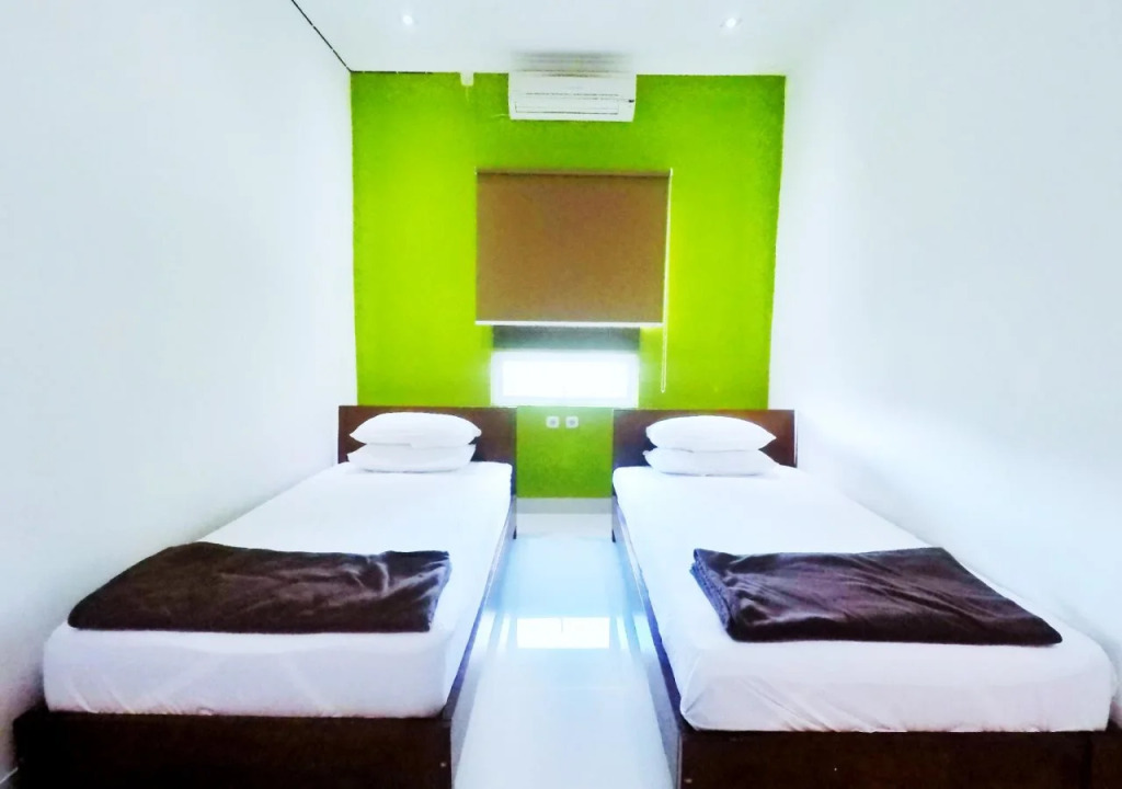Florent Guest House