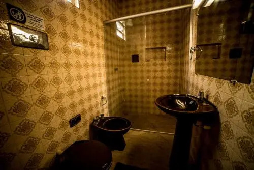ÔVibe Party Hostel