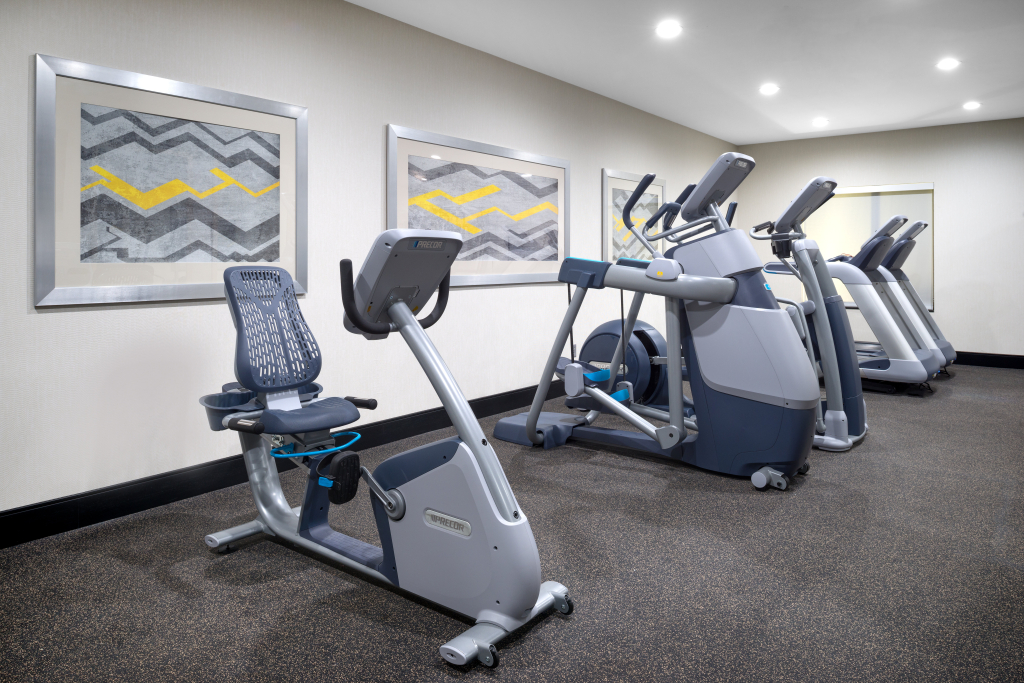 Holiday Inn Express and Suites Norman by IHG