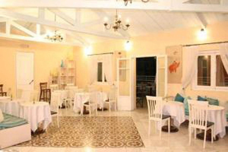 The Zillers Boutique Hotel