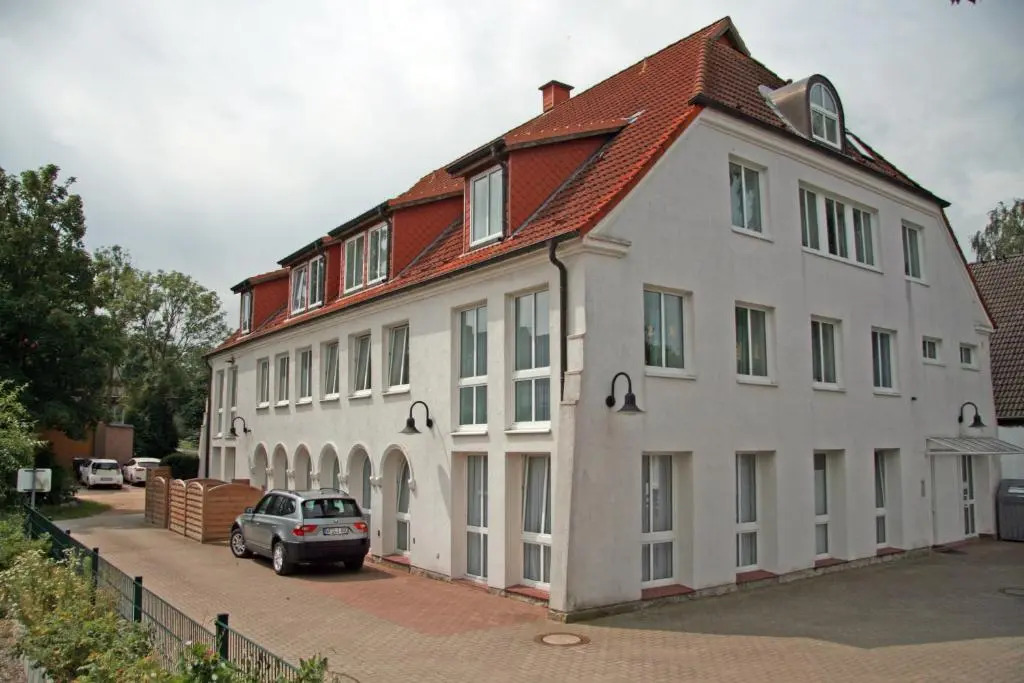Apartment 11 - Maisonette