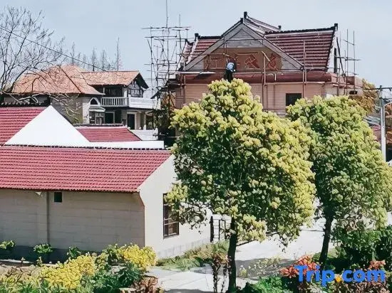 Shanghai Yaojia South Dahe Farm Stay